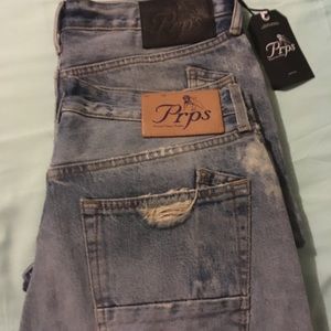 Men’s PRPS Jeans Sz 32